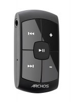 Archos Clipper 2GB Black (501413)